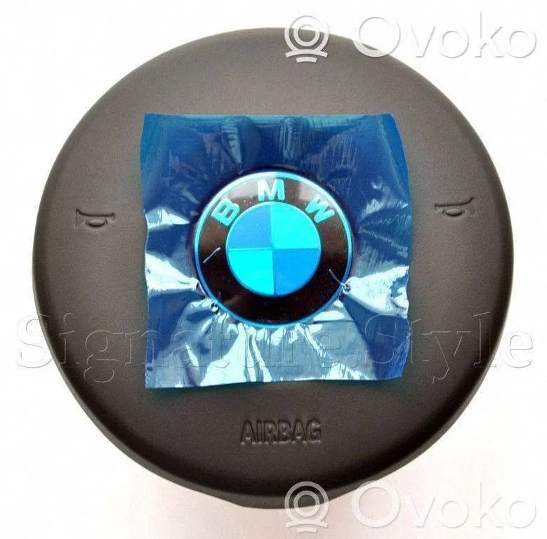 Poduszka powietrzna kierownicy – BMW Seria 7 F01 F02 F03 F04 (2008-2016)