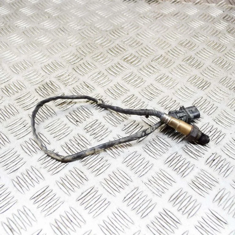Lambda probe sensor – Skoda Superb B6 (3T) (2008-2015)