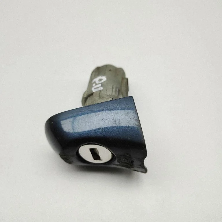 Front door lock (next to the handle) 3W0837168J