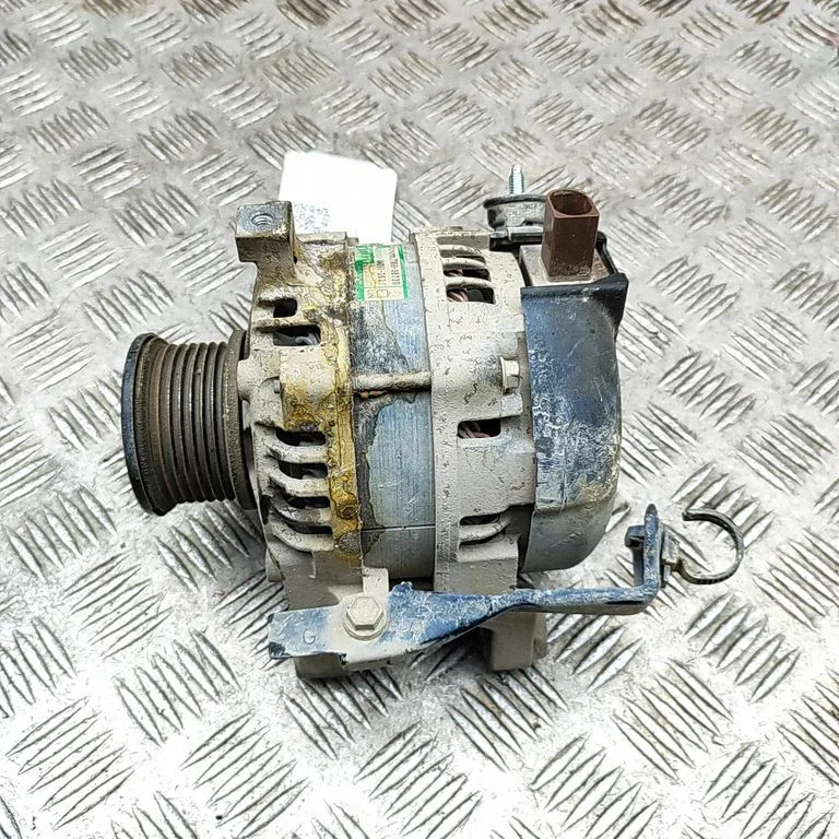Alternator – Toyota Hilux VIII (2020-2025)