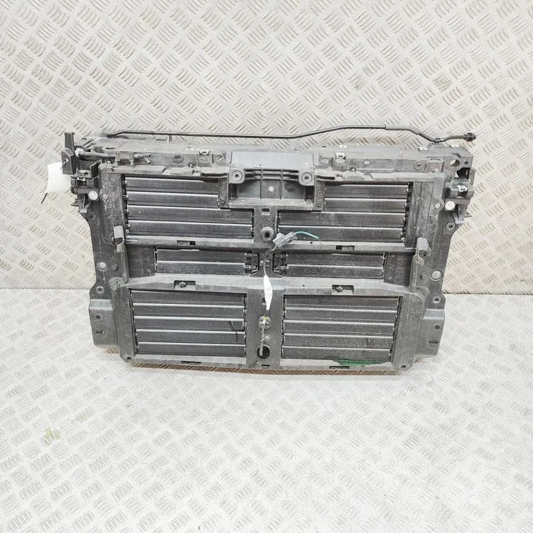 Część kanału dolotowego BDG67SH0