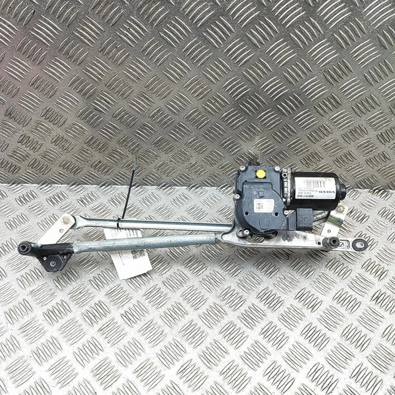 Front wiper linkage and motor – Volvo V60 (2018-)