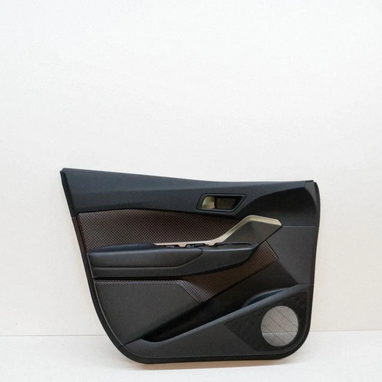 Front door card panel trim – Toyota C-HR I (2016-2023)