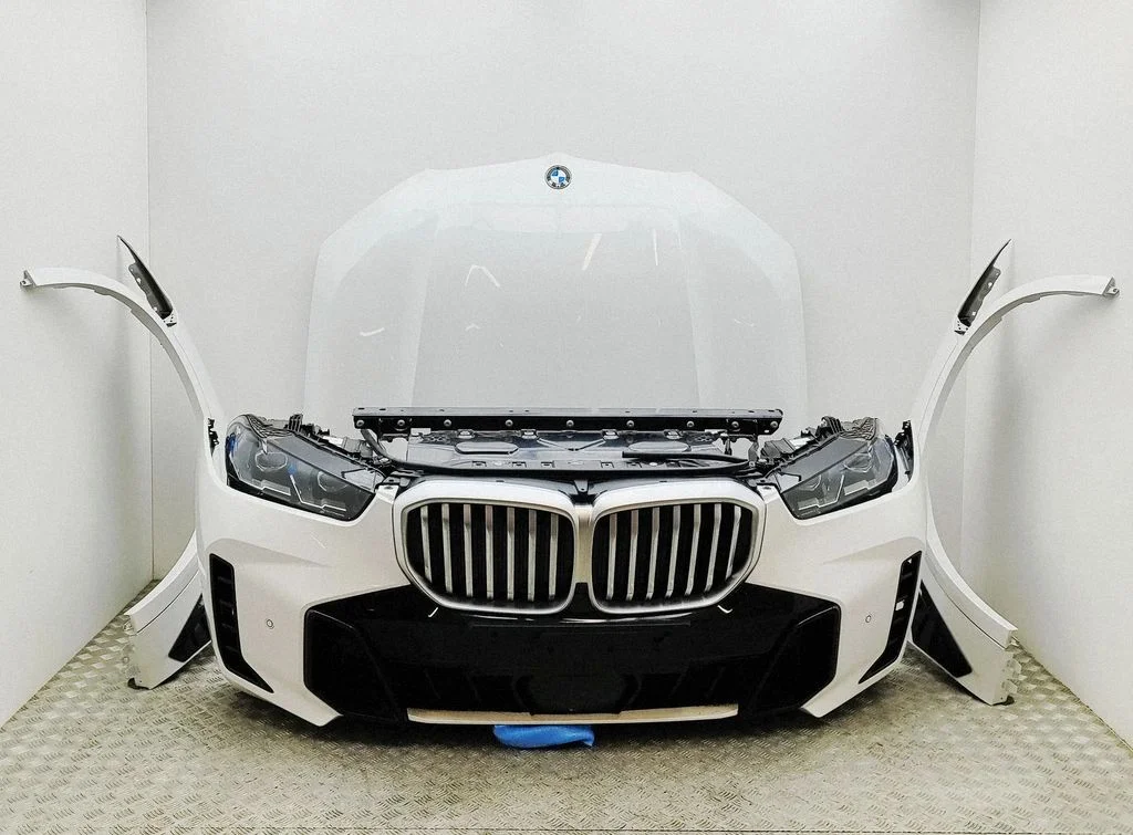 Esiosa detailide komplekt – BMW X5M G05 F95 (2019-)