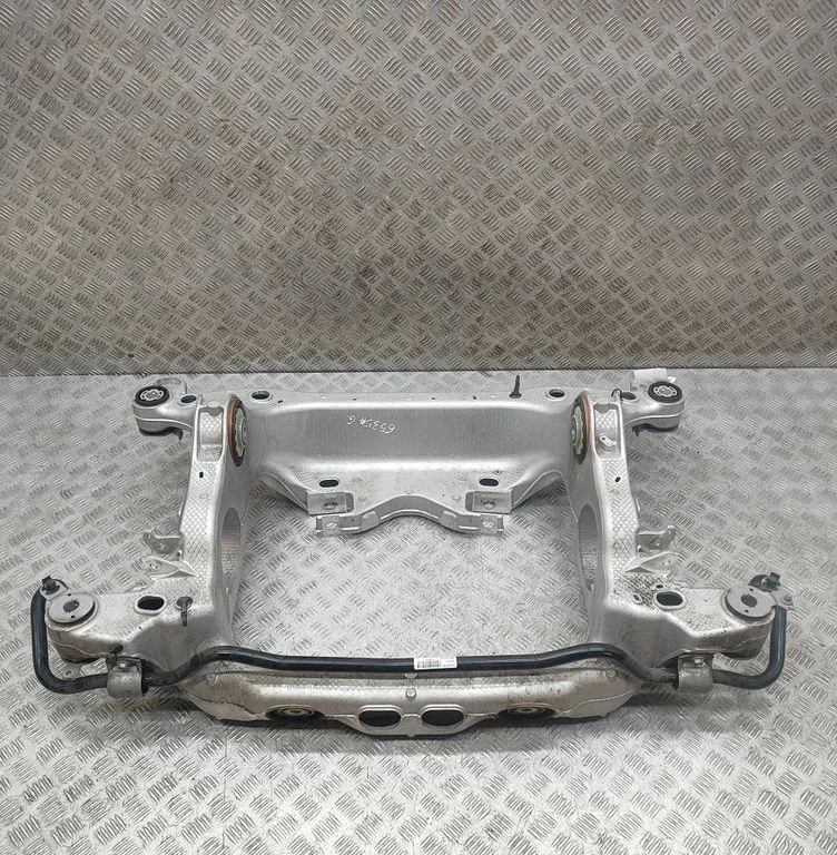 Rear subframe P32425422 – Volvo EX40 (2024-)