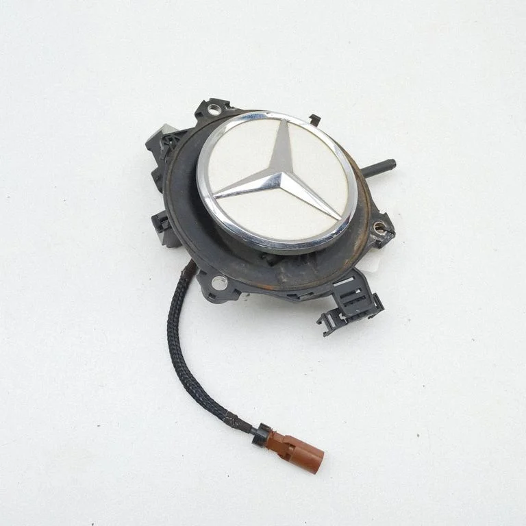 Reversing camera – Mercedes-Benz E-Class W238 (2017-)