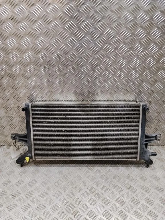 Jahutusvedeliku radiaator 165500E010