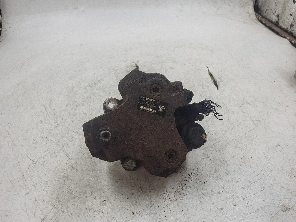 Augstspiediena degvielas sūknis – BMW X3 E83 (2003-2010)
