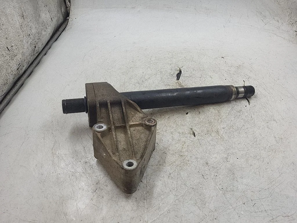 Driveshaft support bearing bracket – Opel Mokka (2012-2016)