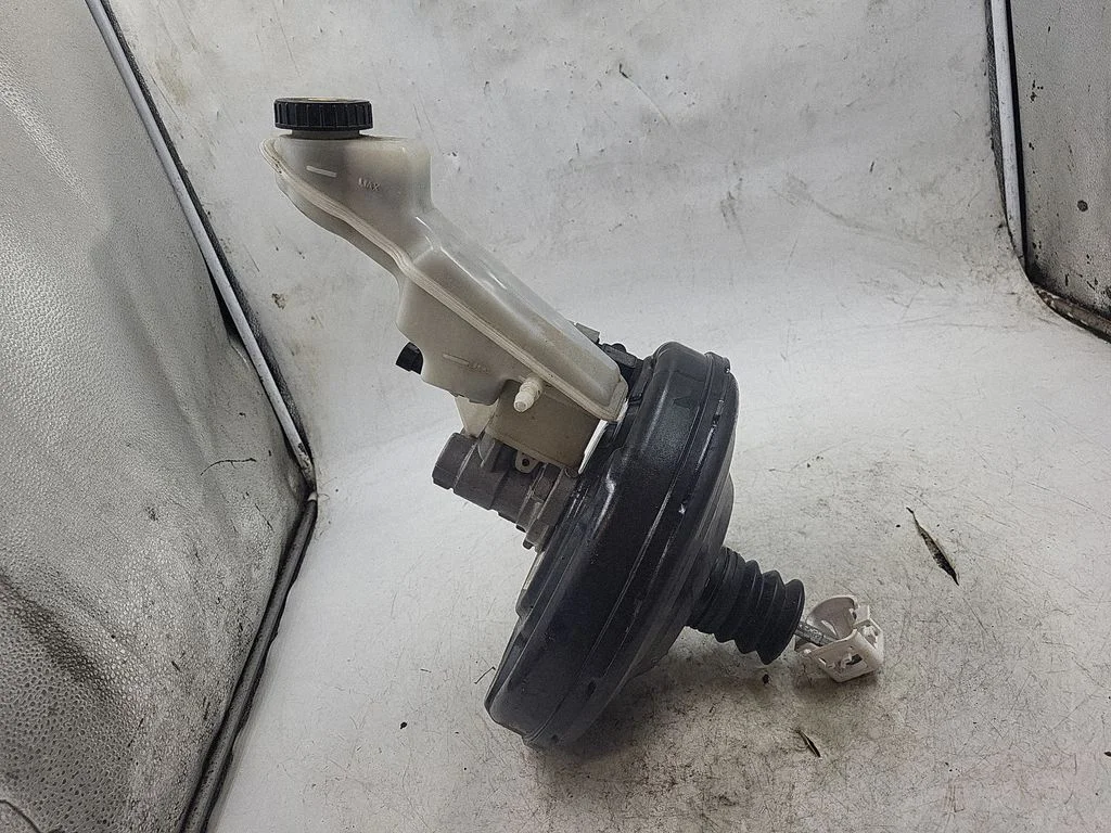 Brake booster – Opel Mokka (2012-2016)