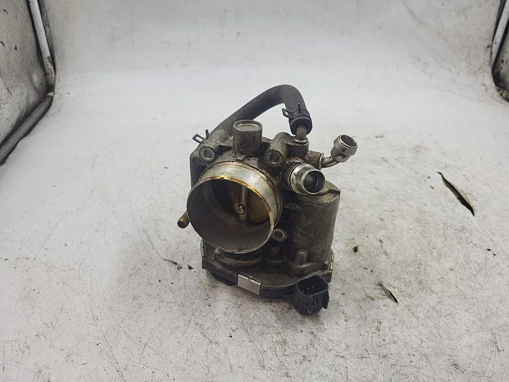 Throttle valve – Opel Mokka (2012-2016)