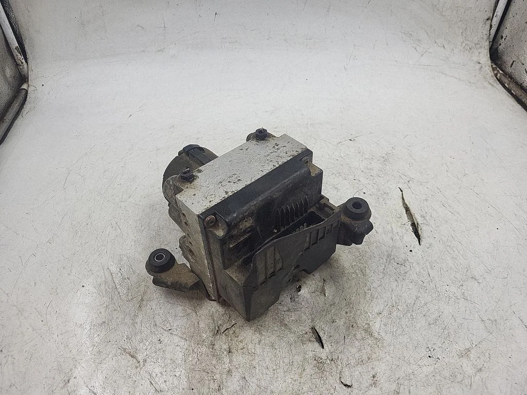 ABS-plokk – Audi A6 S6 C5 4B (1997-2005)