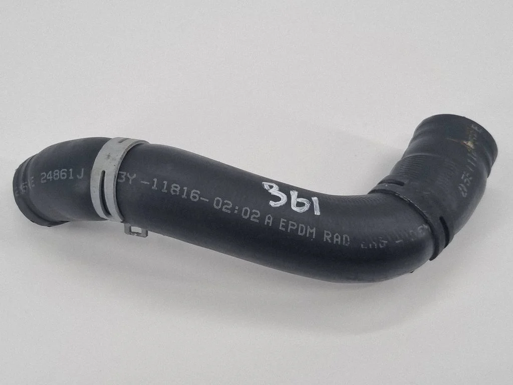 Mootori jahutusvedeliku toru / voolik – Dodge Challenger (2008-2023)