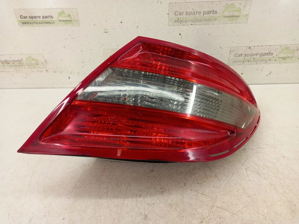 Tagatuli keres 2048203064 – Mercedes-Benz C-klass AMG W204 (2007-2014)