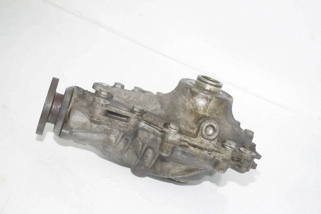 Front differential – BMW 7 Series F01 F02 F03 F04 (2008-2016)