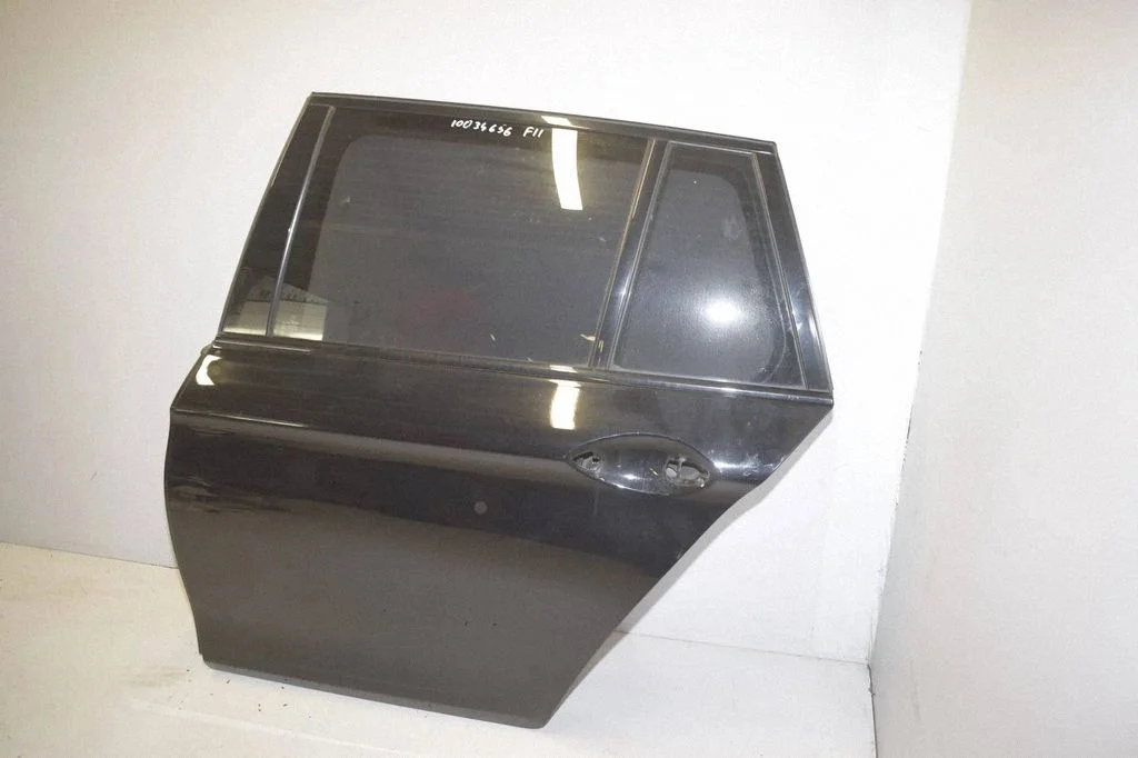 Rear door – BMW 5 Series F10 F11 (2009-2016)