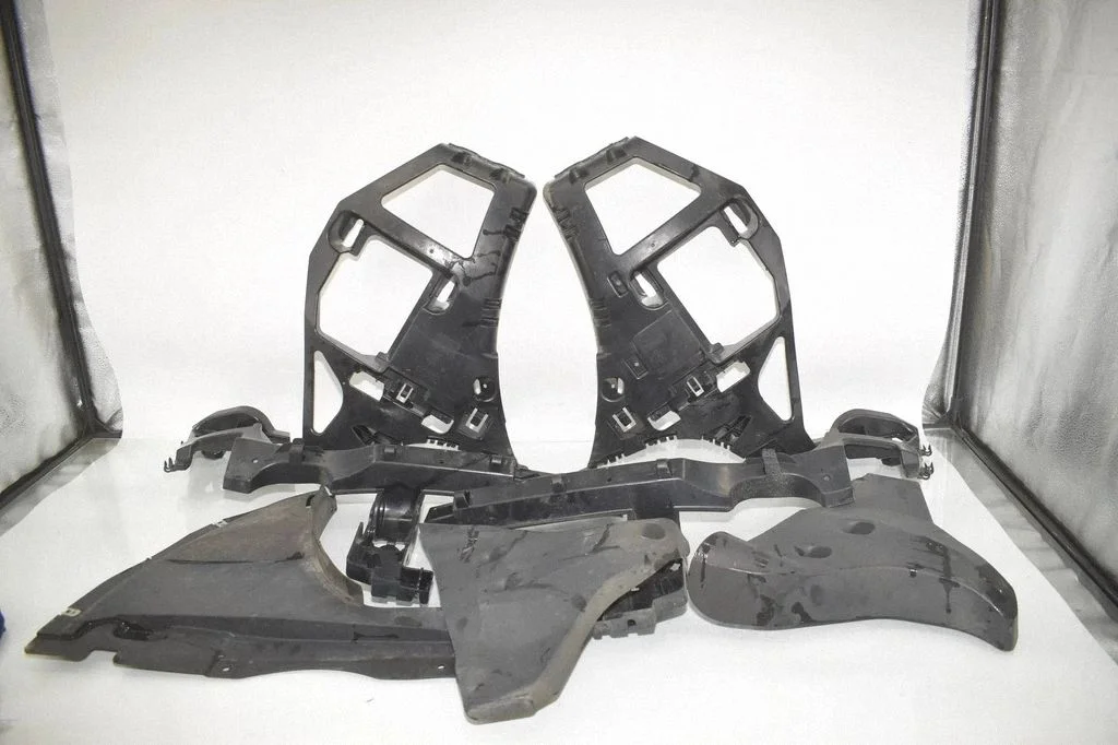 Tagavedrustuse põhjakaitse – BMW 2-seeria F45 (2014-2021)