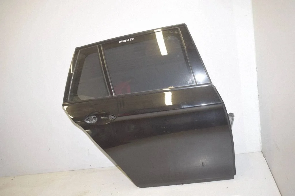 Rear door – BMW 5 Series F10 F11 (2009-2016)