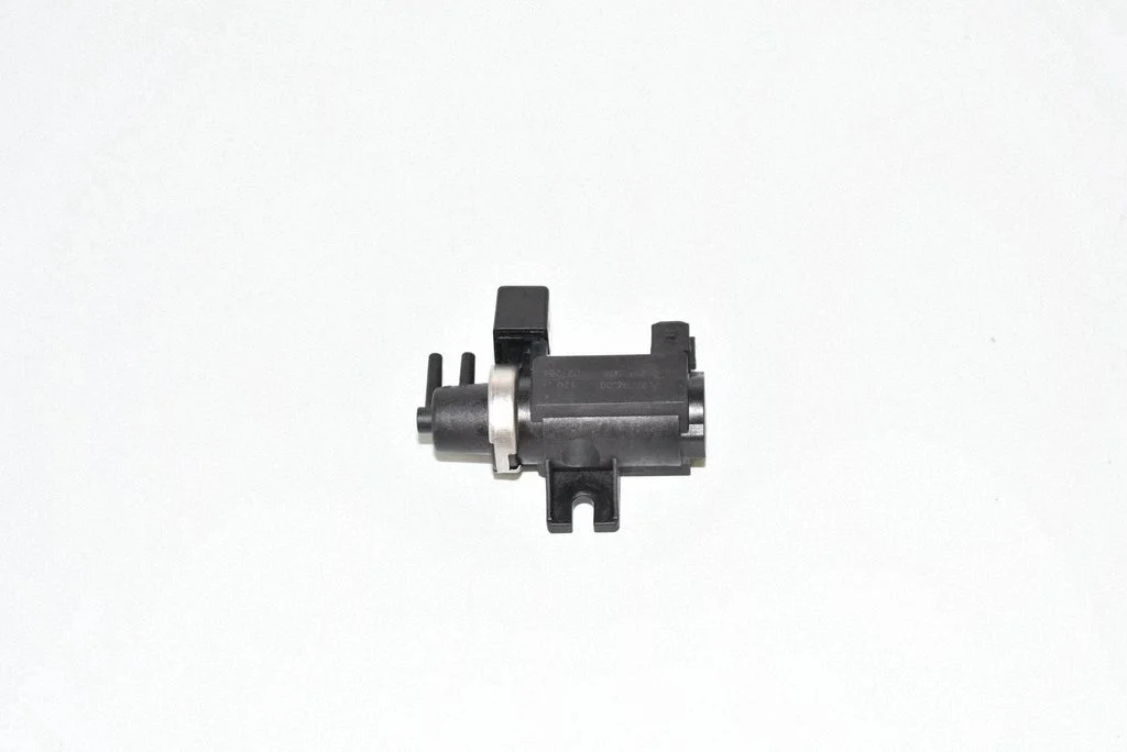 Turbo solenoid valve – BMW 5 Series E39 (1996-2003)