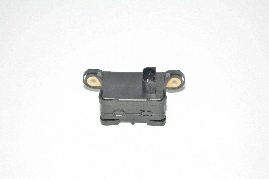 ESP acceleration yaw rate sensor – BMW 1 Series E81 E87 (2004-2011)
