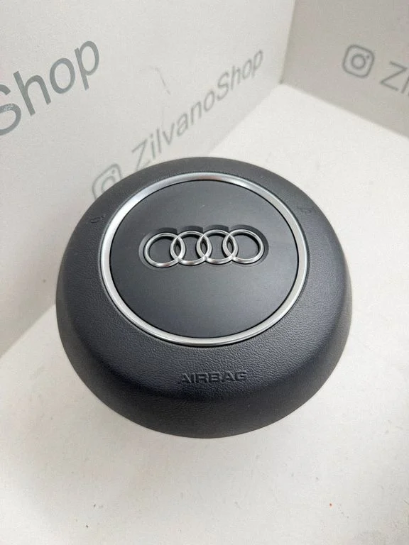 Stūres drošības spilvens – Audi A3 S3 8V (2013-2019)