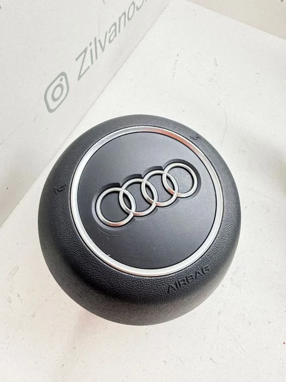 Stūres drošības spilvens – Audi A3 S3 8V (2013-2019)