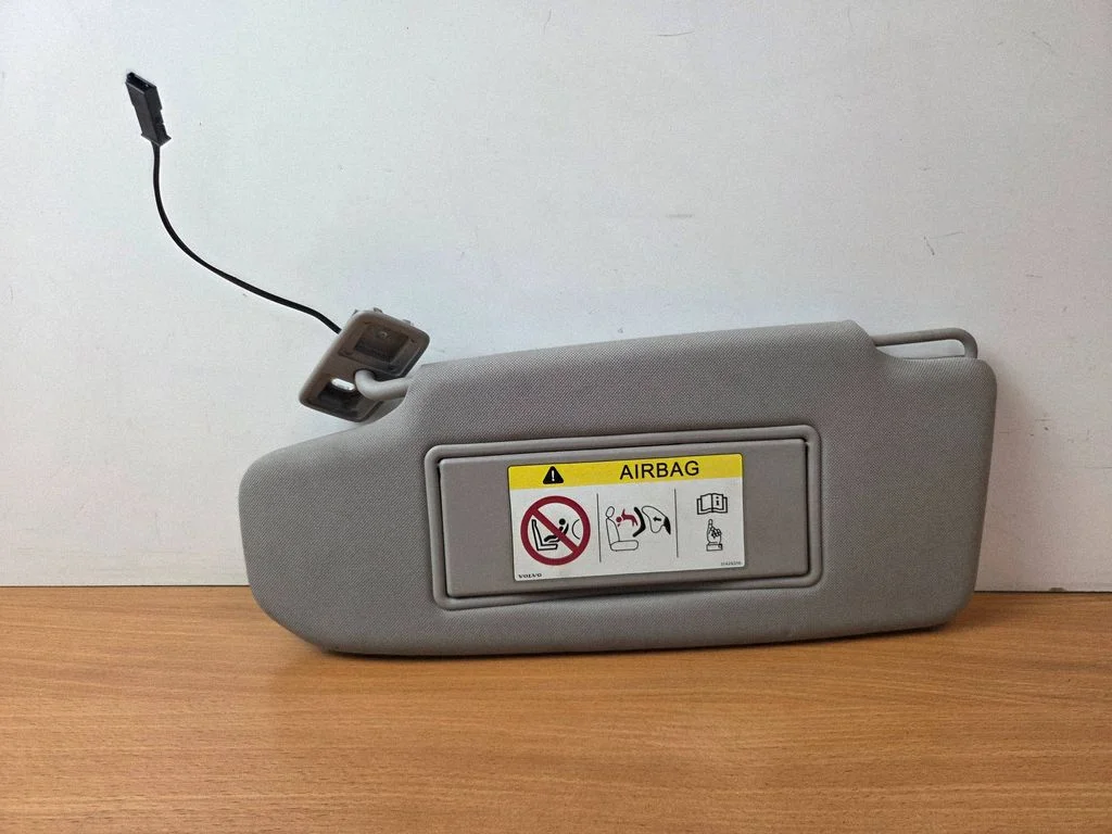 Päikesesirm – Volvo V60 (2013-2018)