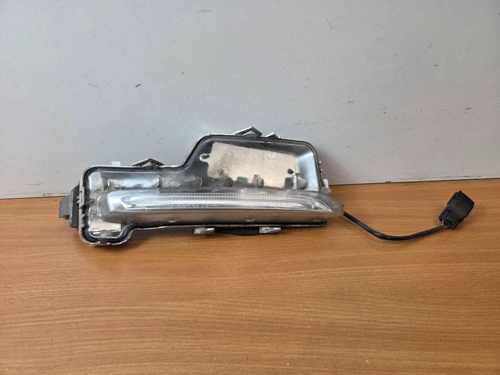 LED-päevatuli – Volvo V60 (2013-2018)