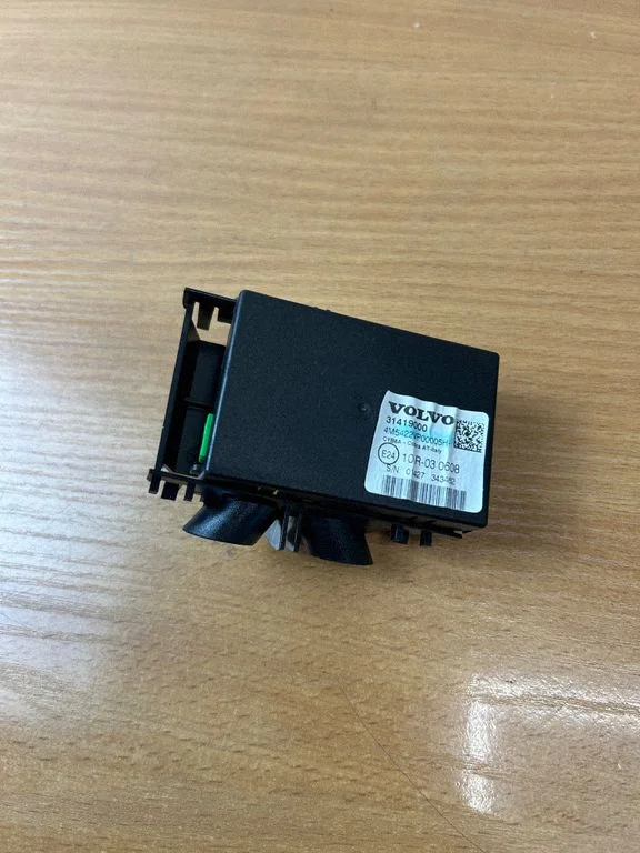 Signalizācijas kustību sensors – Volvo V60 (2013-2018)