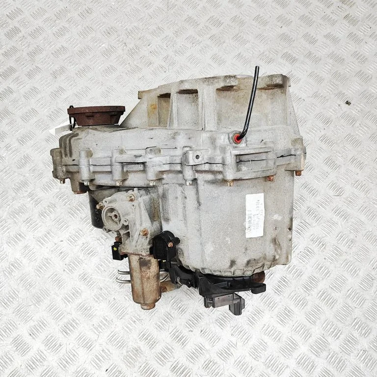 Ātrumkārbas reduktors (sadales kārba) – Land Rover Range Rover Sport L494 (2013-)