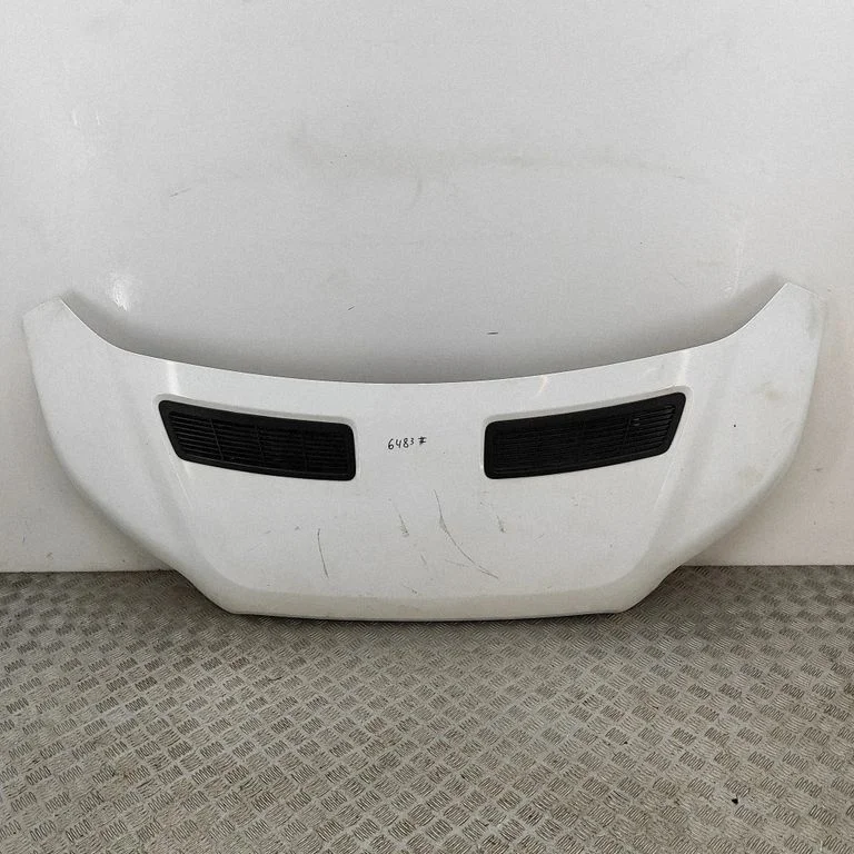 Motora pārsegs – Ford Transit VII (2019-)