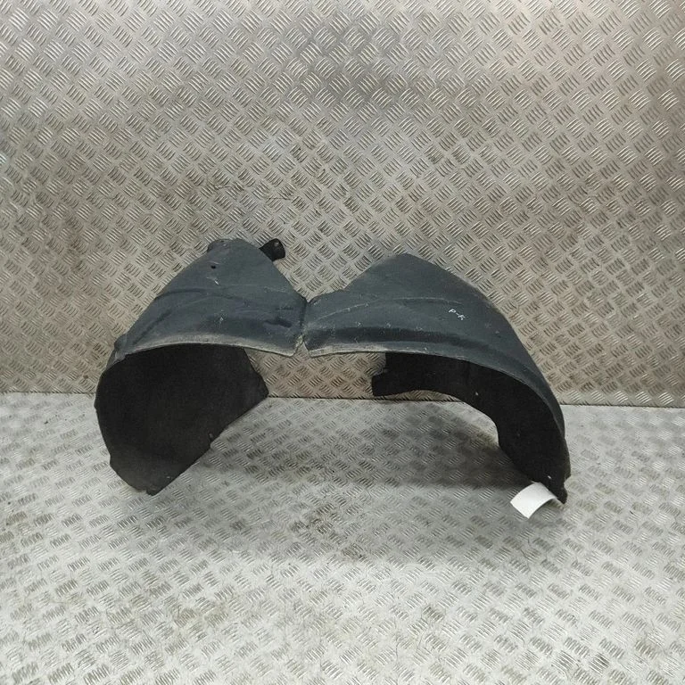 Front wheel arch liner splash guards – Tesla Model X (2015-)
