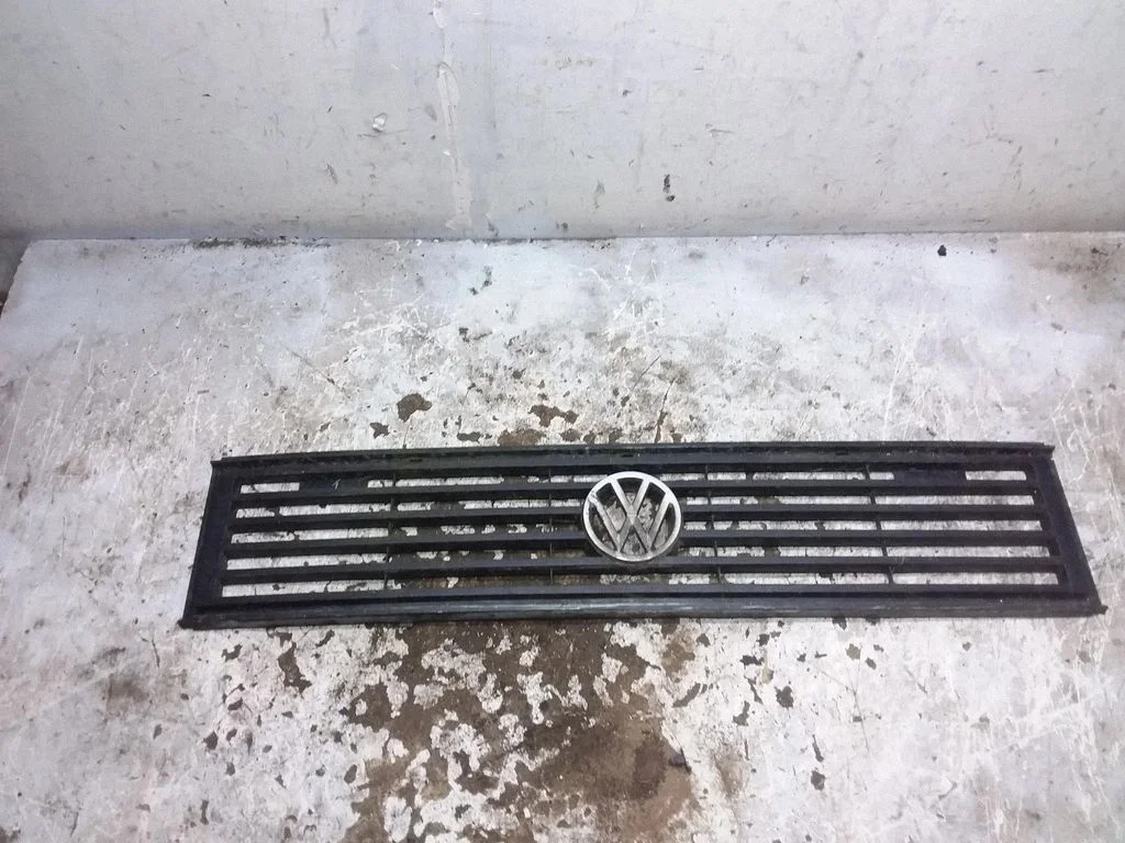 Atrapa górna (grill) – Volkswagen I LT (1975-1996)