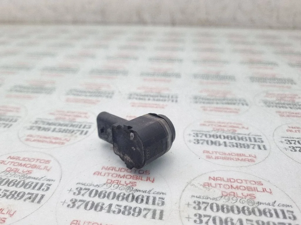 Parking PDC sensor – Volkswagen Passat B6 (2005-2010)