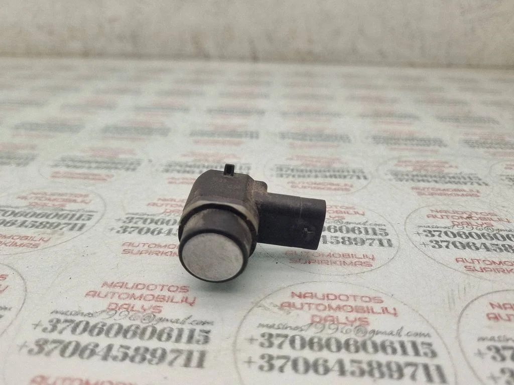 Parking PDC sensor – Volkswagen Passat B6 (2005-2010)