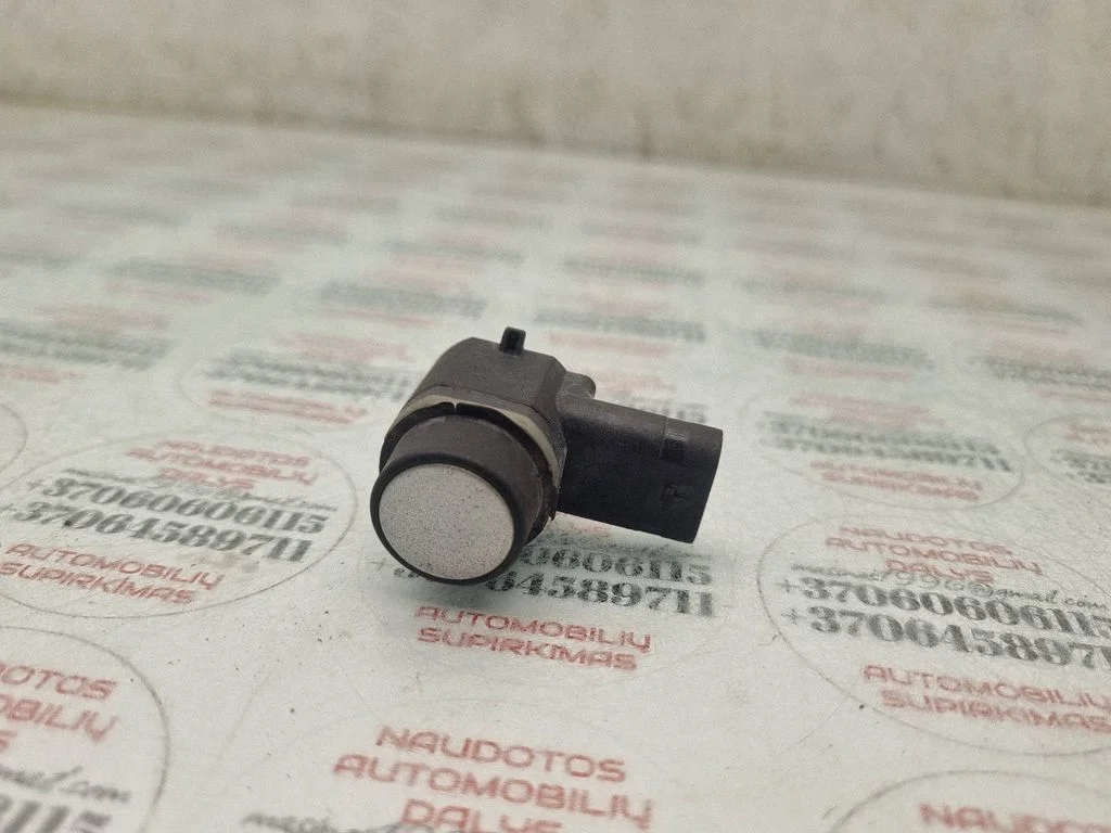 Parking PDC sensor – Volkswagen Passat B6 (2005-2010)