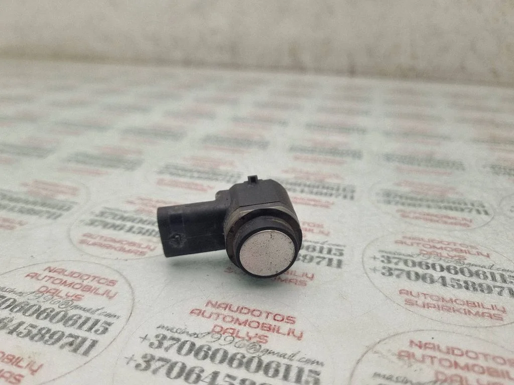 Parking PDC sensor – Volkswagen Passat B6 (2005-2010)