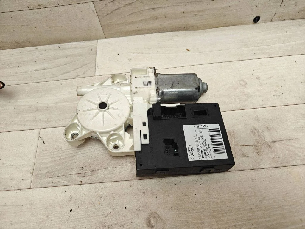 Silniczek podnośnika szyby przedniej – Ford Focus C-MAX (2003-2010)