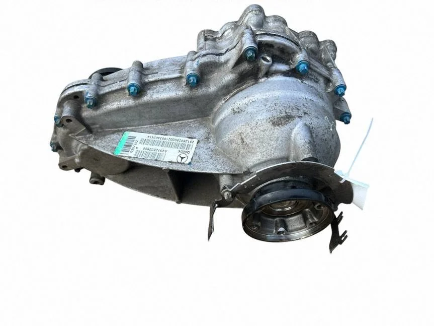 Jaotuskast A2512802900