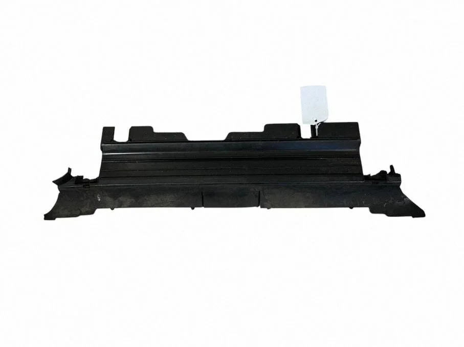 Intercooler air guide/duct channel – Mercedes-Benz E-Class W213 (2016-)
