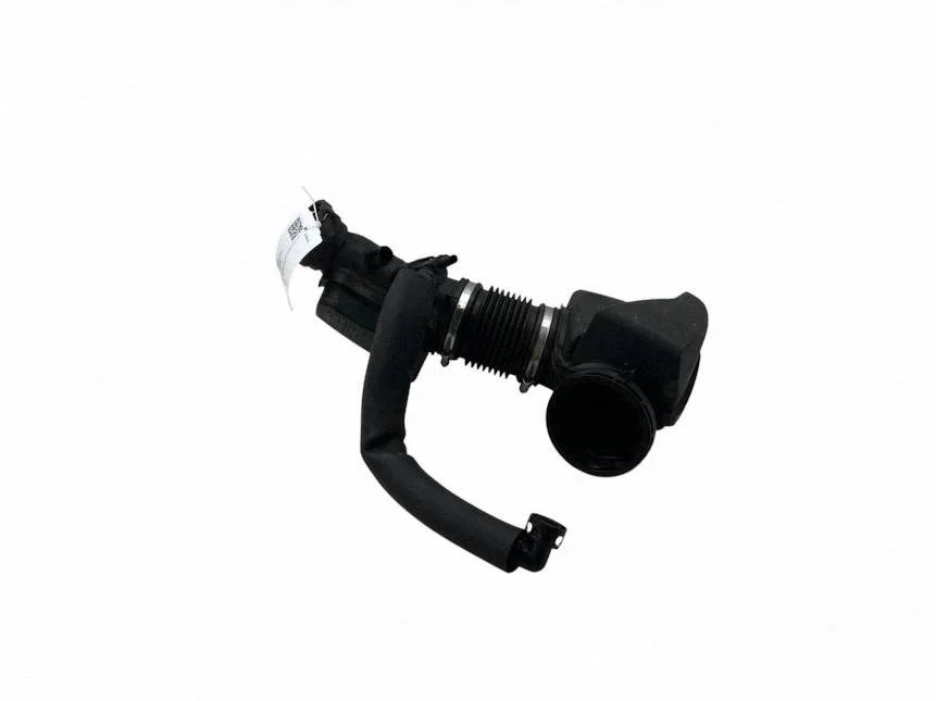 Sisselaske resonaator – BMW 4-seeria F32 F33 (2013-2020)