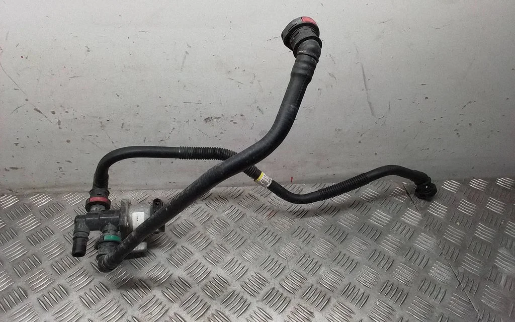 Electric auxiliary coolant/water pump – KIA EV6 (2021-)