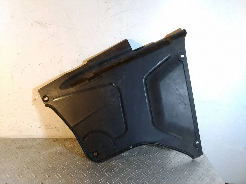Wiper trim – Mercedes-Benz S-Class W222 (2013-)