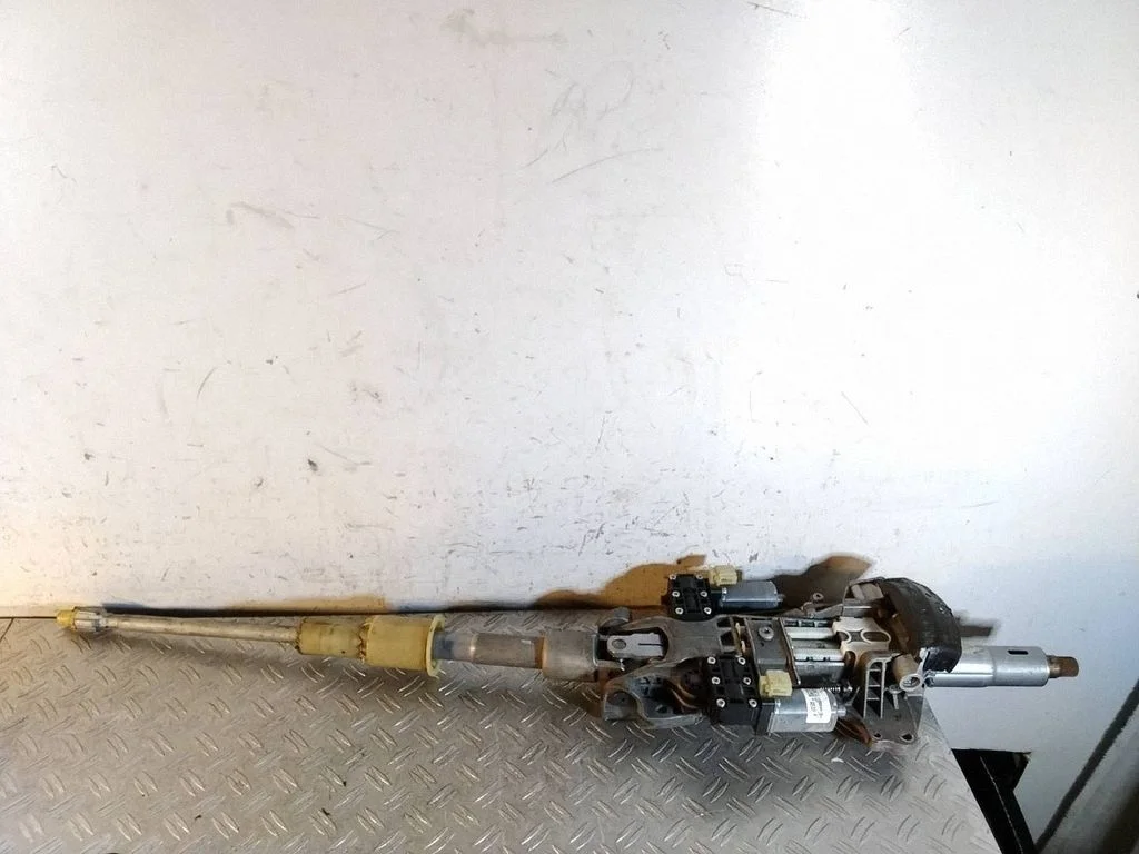 Steering wheel axle – Mercedes-Benz S-Class W222 (2013-)