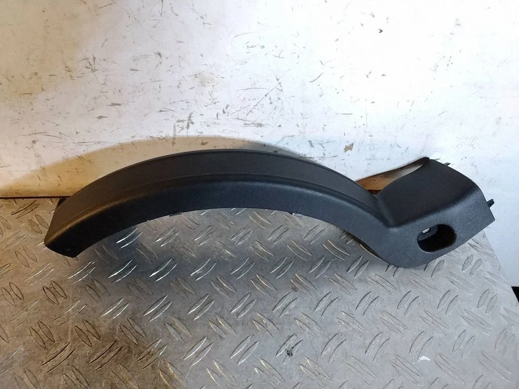 Other trunk/boot trim element – Mercedes-Benz S-Class W222 (2013-)