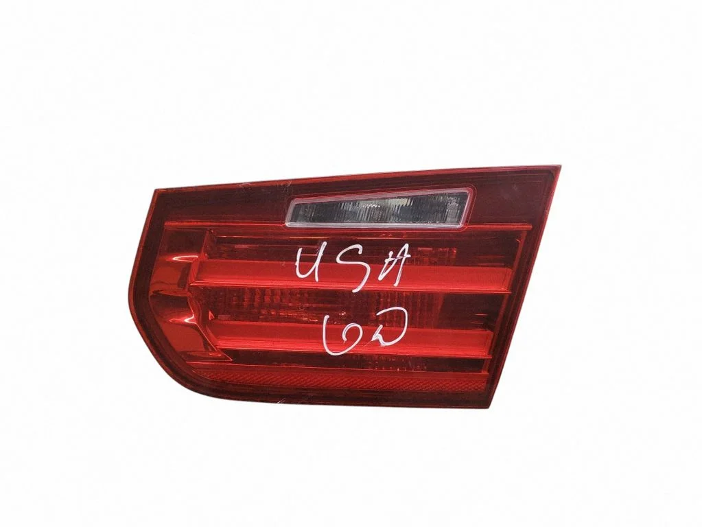 Rear/tail lights – BMW 3 Series F30 F35 F31 (2012-2018)