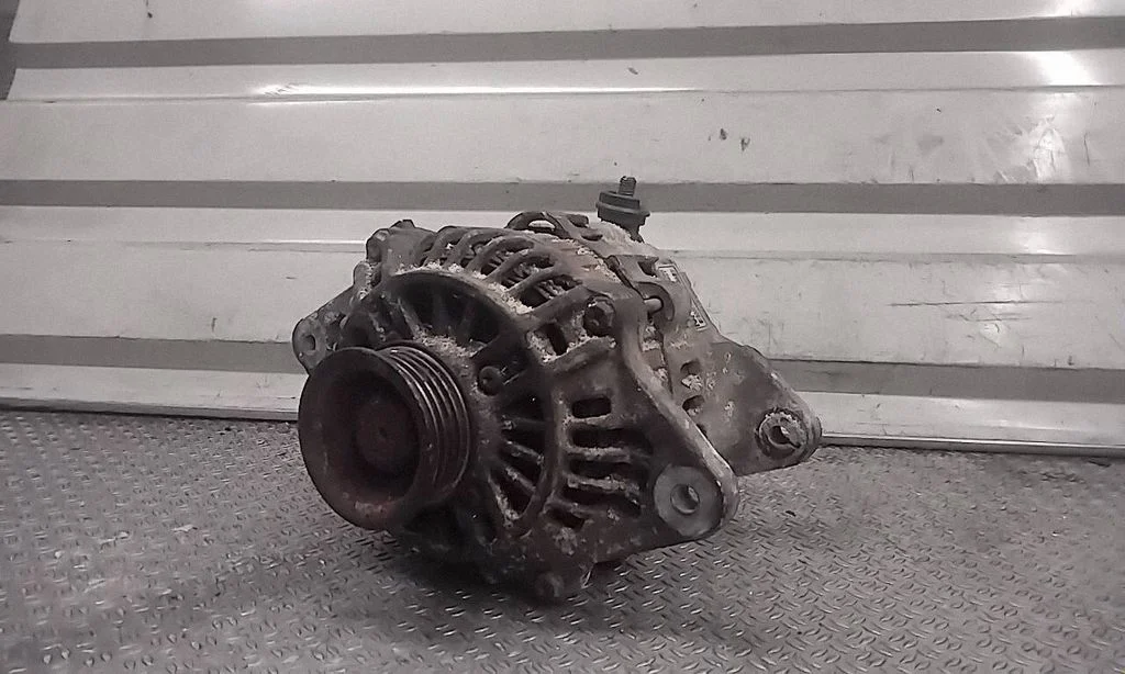 Ģenerators – Subaru Forester SG (2006-2008)