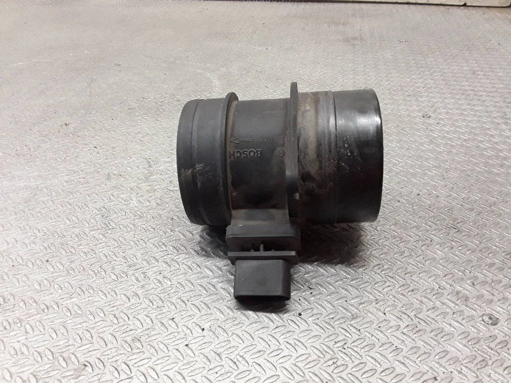 Mass air flow meter – Seat Exeo (3R) (2008-2013)