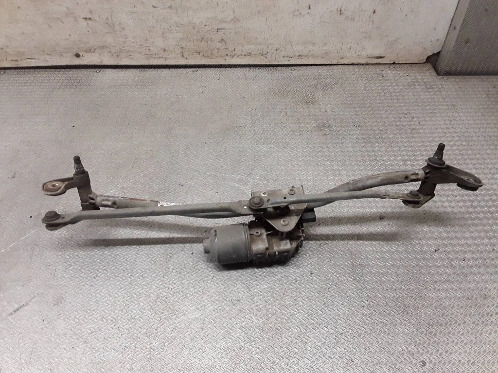 Mechanizm wycieraczek z silniczkiem 3397021211
