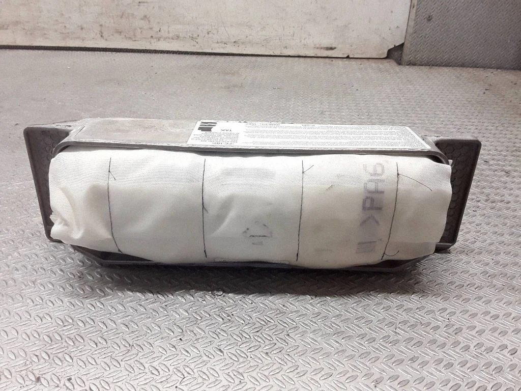 Passenger airbag – Seat Exeo (3R) (2008-2013)
